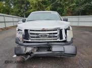 ✅ 2009 Ford F-150 XL • VIN: 1FTRF12W59KB97746 • Lot: 87305105. Wystawiony na Copart z przebiegiem 188 738 mil. Bezpłatny archiwum sprzedaży aukcyjnych z USA i szczegółowy raport historii pojazdu na DreamBid. Zdjęcie 5.