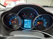 ✅ 2014 Chevrolet Cruze 2LT • VIN: 1G1PE5SB4E7367907 • Lot: 91664645. Listed on Copart with 123,754 mi. Free auction sales archive from the USA and detailed vehicle history report at DreamBid. Image 9.