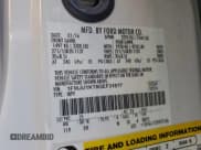 ✅ 2016 Ford Expedition Limited • VIN: 1FMJU1KT8GEF31817 • Lot: 94370085. Wystawiony na Copart z przebiegiem 192 550 mil. Bezpłatny archiwum sprzedaży aukcyjnych z USA i szczegółowy raport historii pojazdu na DreamBid. Zdjęcie 13.