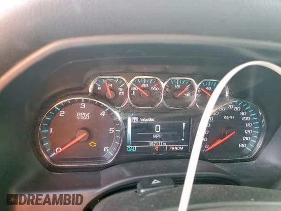 ✅ 2016 Chevrolet Silverado 1500 LT • VIN: 1GCRCREC5GZ292739 • Лот: 84628945. Опубликован ранее на Copart с пробегом 157 111 миль. Бесплатный доступ к архиву аукционных продаж из США и подробный отчёт об истории автомобиля на DreamBid. Изображение 9.