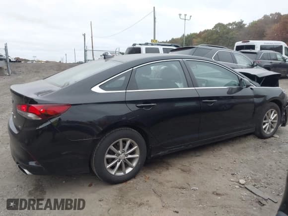 ✅ 2018 Hyundai Sonata SE • VIN: 5NPE24AF2JH707373 • Лот: 43536643. Опубликован ранее на IAAI с пробегом 64 781 миль. Бесплатный доступ к архиву аукционных продаж из США и подробный отчёт об истории автомобиля на DreamBid. Изображение 13.