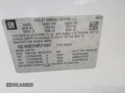 ✅ 2017 Chevrolet Silverado 2500HD LT • VIN: 1GC1KVEYXHF219437 • Lot: 42540161. Wystawiony na IAAI z przebiegiem 195 591 mil. Bezpłatny archiwum sprzedaży aukcyjnych z USA i szczegółowy raport historii pojazdu na DreamBid. Zdjęcie 9.