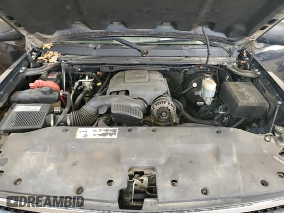 2007 Chevrolet Silverado 1500 1LT с VIN 1GCEK19017Z552587, выставлен на аукционе Copart как лот 91012215 с пробегом 368 284 миль миль и Чистый • Clean title. История ставок и продаж доступна на DreamBid. Изображение 11.