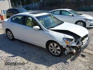 ✅ 2010 Honda Accord EX • VIN: 1HGCP2F79AA178849 • Lot: 43198368. Wystawiony na IAAI z przebiegiem 159 497 mil. Bezpłatny archiwum sprzedaży aukcyjnych z USA i szczegółowy raport historii pojazdu na DreamBid. Zdjęcie 1.