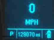 2013 Chevrolet Equinox LT z VIN 1GNALPEKXDZ123280, wystawiony jako IAAI lot #42725705 z przebiegiem 129 070 mil mil oraz . Historia ofert i sprzedaży dostępna na DreamBid. Obrazek 15.