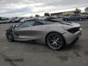 ✅ 2020 McLaren 720S • VIN: SBM14FCA2LW004382 • Lot: 81746894. Listed on Copart with Not provided. Free auction sales archive from the USA and detailed vehicle history report at DreamBid. Image 2.