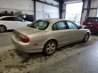 ✅ 2000 Jaguar S-Type V6 • VIN: SAJDA01C4YFL22061 • Lot: 72024864. Wystawiony na Copart z przebiegiem 147 338 mil. Bezpłatny archiwum sprzedaży aukcyjnych z USA i szczegółowy raport historii pojazdu na DreamBid. Zdjęcie 3.