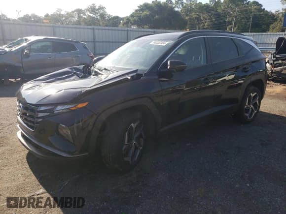 ✅ 2022 Hyundai Tucson SEL Convenience • VIN: KM8JFCA12NU017079 • Lot: 68020304. Wystawiony na Copart z przebiegiem 80 878 mil. Bezpłatny archiwum sprzedaży aukcyjnych z USA i szczegółowy raport historii pojazdu na DreamBid. Zdjęcie 1.