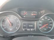 ✅ 2017 Chevrolet Cruze LT • VIN: 3G1BE6SM6HS587864 • Lot: 86997785. Listed on Copart with 114,014 mi. Free auction sales archive from the USA and detailed vehicle history report at DreamBid. Image 9.