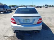 ✅ 2008 Mercedes-Benz C 350 Sport • VIN: WDDGF56X98F136088 • Lot: 43138207. Listed on IAAI with Not provided. Free auction sales archive from the USA and detailed vehicle history report at DreamBid. Image 15.