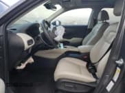 ✅ 2025 Honda HR-V EX-L • VIN: 3CZRZ1H79SM703059 • Lot: 91767305. Wystawiony na Copart z przebiegiem 12 318 mil. Bezpłatny archiwum sprzedaży aukcyjnych z USA i szczegółowy raport historii pojazdu na DreamBid. Zdjęcie 7.