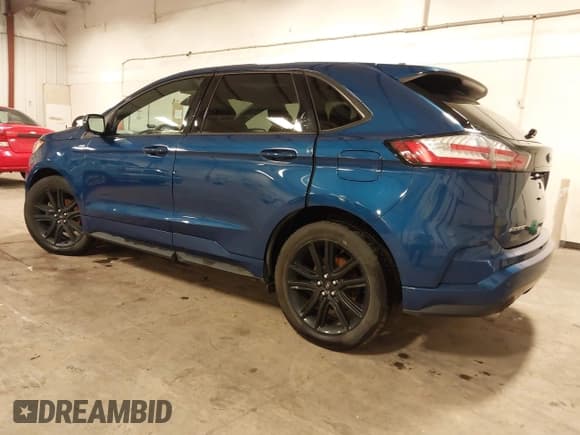 ✅ 2020 Ford Edge SEL • VIN: 2FMPK3J96LBB44058 • Лот: 43000910. Опубликован ранее на IAAI с пробегом 80 112 миль. Бесплатный доступ к архиву аукционных продаж из США и подробный отчёт об истории автомобиля на DreamBid. Изображение 3.