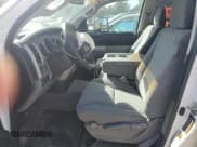 ✅ 2007 Toyota Tundra SR5 • VIN: 5TFRV54117X010823 • Lot: 82741605. Listed on Copart with 130,555 mi. Free auction sales archive from the USA and detailed vehicle history report at DreamBid. Image 7.