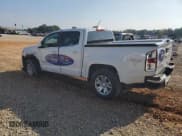 ✅ 2018 Chevrolet Colorado 2WD LT • VIN: 1GCGSCEN7J1304825 • Lot: 69441725. Listed on Copart with 145,656 mi. Free auction sales archive from the USA and detailed vehicle history report at DreamBid. Image 2.