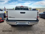 ✅ 2011 Toyota Tacoma • VIN: 3TMLU4EN6BM061642 • Lot: 81874815. Listed on Copart with 141,752 mi. Free auction sales archive from the USA and detailed vehicle history report at DreamBid. Image 6.