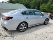 ✅ 2021 Subaru Legacy Limited • VIN: 4S3BWAN61M3009336 • Lot: 65001125. Listed on Copart with Not provided. Free auction sales archive from the USA and detailed vehicle history report at DreamBid. Image 3.