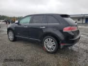 ✅ 2009 Lincoln MKX • VIN: 2LMDU68C29BJ12429 • Lot: 81890175. Wystawiony na Copart z przebiegiem 190 587 mil. Bezpłatny archiwum sprzedaży aukcyjnych z USA i szczegółowy raport historii pojazdu na DreamBid. Zdjęcie 2.