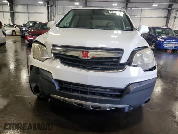 ✅ 2008 Saturn VUE XE • VIN: 3GSDL43N88S675286 • Lot: 69472315. Listed on Copart with 145,943 mi. Free auction sales archive from the USA and detailed vehicle history report at DreamBid. Image 5.