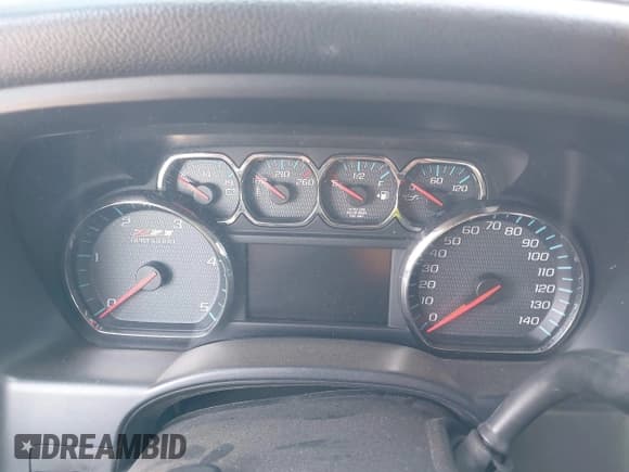 ✅ 2015 Chevrolet Silverado 2500HD LTZ • VIN: 1GC1KWE81FF510217 • Lot: 42779386. Listed on IAAI with Not provided. Free auction sales archive from the USA and detailed vehicle history report at DreamBid. Image 6.