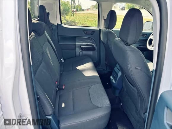 ✅ 2025 Ford Maverick XL • VIN: 3FTTW8BA8SRA44007 • Лот: 92301035. Опубликован ранее на Copart с пробегом 11 904 миль. Бесплатный доступ к архиву аукционных продаж из США и подробный отчёт об истории автомобиля на DreamBid. Изображение 6.