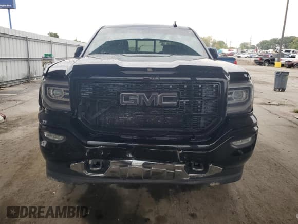 ✅ 2016 GMC Sierra 1500 Denali • VIN: 3GTU2PEJ4GG258114 • Lot: 81276775. Listed on Copart with 118,382 mi. Free auction sales archive from the USA and detailed vehicle history report at DreamBid. Image 5.