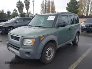 ✅ 2004 Honda Element LX • VIN: 5J6YH283X4L021619 • Лот: 43704192. Опубликован ранее на IAAI с пробегом 218 704 миль. Бесплатный доступ к архиву аукционных продаж из США и подробный отчёт об истории автомобиля на DreamBid. Изображение 6.
