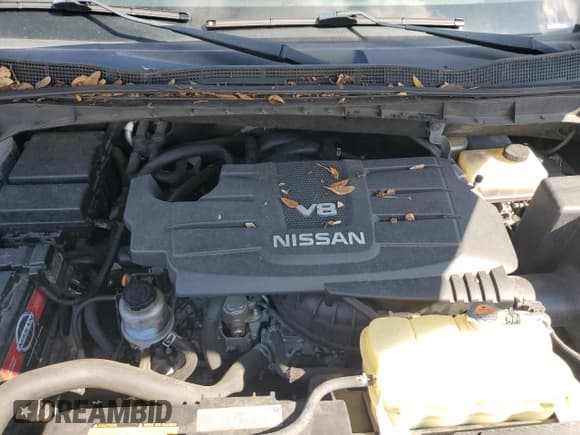 ✅ 2017 Nissan Titan SV • VIN: 1N6AA1F23HN549400 • Lot: 90404455. Listed on Copart with 56,050 mi. Free auction sales archive from the USA and detailed vehicle history report at DreamBid. Image 11.