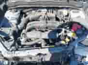 2014 Subaru Forester 2.5i с VIN JF2SJAAC8EH494025, выставлен на аукционе IAAI как лот 41791380 с пробегом 111 020 миль миль и . История ставок и продаж доступна на DreamBid. Изображение 10.