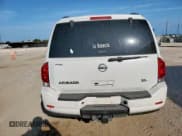 ✅ 2015 Nissan Armada Platinum • VIN: 5N1AA0ND3FN620555 • Lot: 66111145. Listed on Copart with 106,274 mi. Free auction sales archive from the USA and detailed vehicle history report at DreamBid. Image 6.