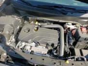 ✅ 2025 Chevrolet Equinox AWD LT • VIN: 3GNAXPEG5SL299108 • Lot: 63646265. Wystawiony na Copart z przebiegiem 8 411 mil. Bezpłatny archiwum sprzedaży aukcyjnych z USA i szczegółowy raport historii pojazdu na DreamBid. Zdjęcie 14.