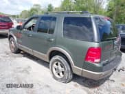 ✅ 2002 Ford Explorer Eddie Bauer • VIN: 1FMDU74E32ZB28117 • Lot: 42095761. Wystawiony na IAAI z przebiegiem 125 946 mil. Bezpłatny archiwum sprzedaży aukcyjnych z USA i szczegółowy raport historii pojazdu na DreamBid. Zdjęcie 3.