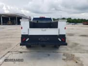 ✅ 2019 Chevrolet Silverado 2500HD Work Truck • VIN: 1GC1CREGXKF215794 • Lot: 80967715. Wystawiony na Copart z przebiegiem 287 543 mil. Bezpłatny archiwum sprzedaży aukcyjnych z USA i szczegółowy raport historii pojazdu na DreamBid. Zdjęcie 6.