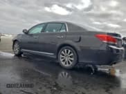 ✅ 2011 Toyota Avalon Limited • VIN: 4T1BK3DBXBU403913 • Lot: 91927135. Wystawiony na Copart z przebiegiem 244 657 mil. Bezpłatny archiwum sprzedaży aukcyjnych z USA i szczegółowy raport historii pojazdu na DreamBid. Zdjęcie 2.