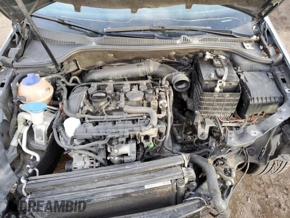 ✅ 2012 Volkswagen Golf GTI w/Conv & Sunroof • VIN: WVWEV7AJ9CW114572 • Lot: 88404325. Listed on Copart with 130,549 mi. Free auction sales archive from the USA and detailed vehicle history report at DreamBid. Image 12.