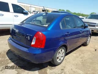 ✅ 2010 Hyundai Accent GLS • VIN: KMHCN4AC1AU478304 • Лот: 42099213. Опубликован ранее на IAAI с пробегом 98 377 миль. Бесплатный доступ к архиву аукционных продаж из США и подробный отчёт об истории автомобиля на DreamBid. Изображение 4.