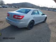 ✅ 2006 Lincoln Zephyr • VIN: 3LNHM26196R619199 • Lot: 41812678. Listed on IAAI with 132,823 mi. Free auction sales archive from the USA and detailed vehicle history report at DreamBid. Image 4.