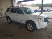 ✅ 2009 Ford Escape Hybrid • VIN: 1FMCU59399KC34999 • Lot: 42515815. Listed on IAAI with 201,130 mi. Free auction sales archive from the USA and detailed vehicle history report at DreamBid. Image 1.