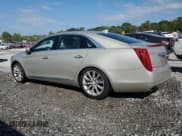 ✅ 2016 Cadillac XTS Luxury Collection • VIN: 2G61N5S31G9173913 • Lot: 71607545. Wystawiony na Copart z przebiegiem 133 568 mil. Bezpłatny archiwum sprzedaży aukcyjnych z USA i szczegółowy raport historii pojazdu na DreamBid. Zdjęcie 2.