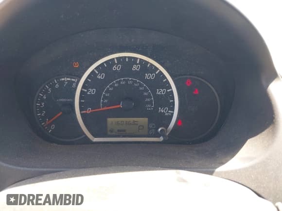 ✅ 2015 Mitsubishi Mirage ES • VIN: ML32A4HJ6FH041773 • Лот: 42714425. Опубликован ранее на IAAI с пробегом 116 036 миль. Бесплатный доступ к архиву аукционных продаж из США и подробный отчёт об истории автомобиля на DreamBid. Изображение 7.