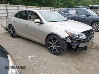 ✅ 2013 Chevrolet Malibu LTZ • VIN: 1G11J5SX6DF183134 • Lot: 42903147. Listed on IAAI with 122,005 mi. Free auction sales archive from the USA and detailed vehicle history report at DreamBid. Image 1.