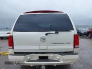 ✅ 2004 Cadillac Escalade ESV • VIN: 3GYFK66N14G313225 • Лот: 41433052. Опубликован ранее на IAAI с пробегом 239 233 миль. Бесплатный доступ к архиву аукционных продаж из США и подробный отчёт об истории автомобиля на DreamBid. Изображение 17.