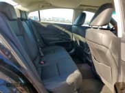 ✅ 2022 Lexus ES 350 • VIN: 58ADZ1B14NU119662 • Lot: 90487905. Listed on Copart with 27,958 mi. Free auction sales archive from the USA and detailed vehicle history report at DreamBid. Image 10.