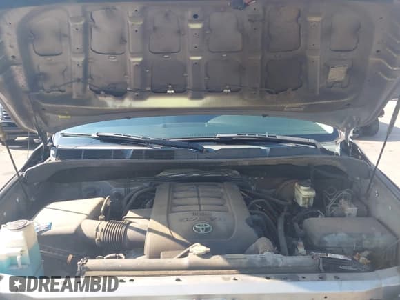 ✅ 2012 Toyota Tundra • VIN: 5TFUY5F18CX251545 • Лот: 42623969. Опубликован ранее на IAAI с пробегом 198 318 миль. Бесплатный доступ к архиву аукционных продаж из США и подробный отчёт об истории автомобиля на DreamBid. Изображение 10.