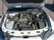 ✅ 2023 Mazda MX-5 Miata Grand Touring • VIN: JM1NDAM72P0558949 • Lot: 43536372. Listed on IAAI with 17,615 mi. Free auction sales archive from the USA and detailed vehicle history report at DreamBid. Image 10.