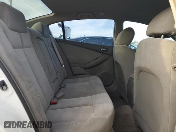 ✅ 2009 Nissan Altima SL • VIN: 1N4AL21EX9N496822 • Lot: 92372255. Wystawiony na Copart z przebiegiem 156 173 mil. Bezpłatny archiwum sprzedaży aukcyjnych z USA i szczegółowy raport historii pojazdu na DreamBid. Zdjęcie 10.