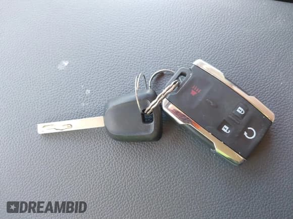 ✅ 2016 Chevrolet Colorado 4WD Z71 • VIN: 1GCGTDE30G1247023 • Лот: 43287585. Опубликован ранее на IAAI с пробегом 154 079 миль. Бесплатный доступ к архиву аукционных продаж из США и подробный отчёт об истории автомобиля на DreamBid. Изображение 11.