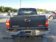 ✅ 1999 GMC Sierra 1500 SLE • VIN: 1GTEK19T1XZ522905 • Лот: 70146465. Опубликован ранее на Copart с пробегом 277 206 миль. Бесплатный доступ к архиву аукционных продаж из США и подробный отчёт об истории автомобиля на DreamBid. Изображение 6.