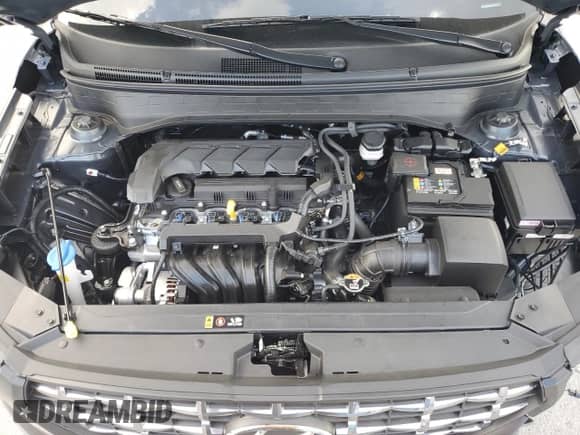 2024 Hyundai Venue SEL с VIN KMHRC8A36RU339613, выставлен на аукционе Copart как лот 74137014 с пробегом 612 миль миль и Списание • Salvage title. История ставок и продаж доступна на DreamBid. Изображение 14.