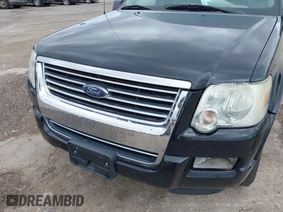 ✅ 2007 Ford Explorer XLT • VIN: 1FMEU73E67UB82828 • Лот: 42094138. Опубликован ранее на IAAI с пробегом 175 627 миль. Бесплатный доступ к архиву аукционных продаж из США и подробный отчёт об истории автомобиля на DreamBid. Изображение 6.