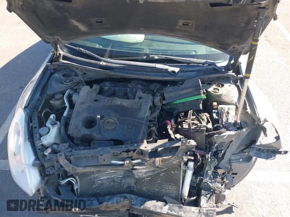 ✅ 2011 Nissan Altima SR • VIN: 1N4BL2AP9BN480266 • Lot: 43470233. Listed on IAAI with Not provided. Free auction sales archive from the USA and detailed vehicle history report at DreamBid. Image 10.